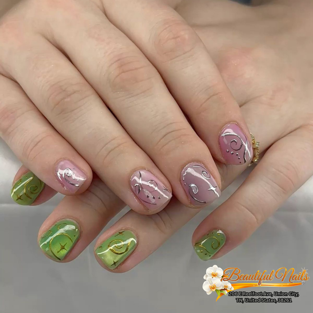 Nails Design